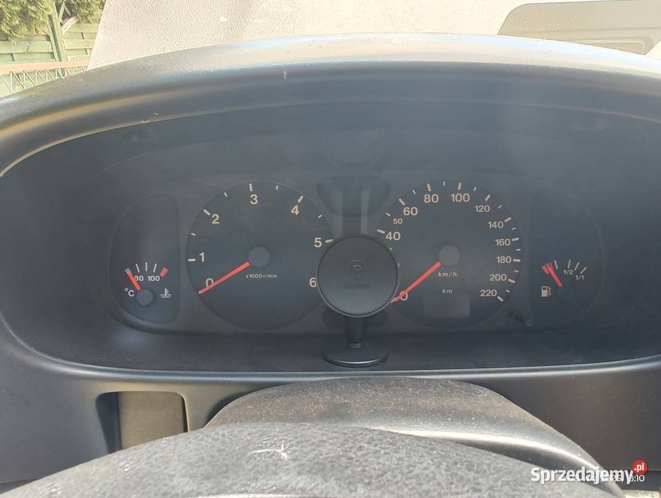 Opel Frontera b 2002r 22dti