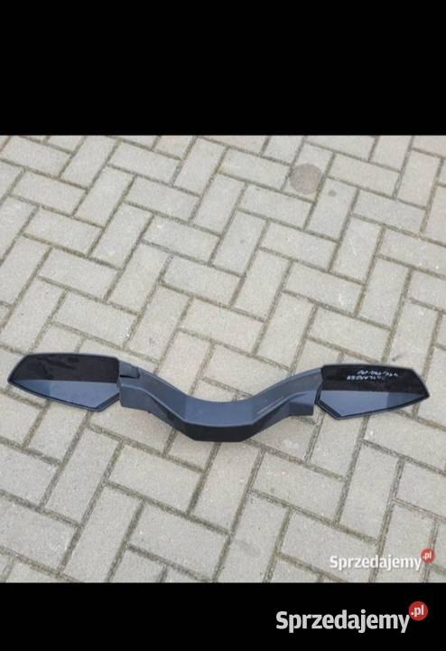 CanAm CAN AM OUTLANDER G2 450 570 oem nowa wielkopolskie