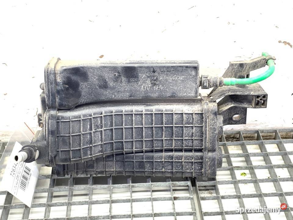 FILTR WĘGLOWY VW TOURAN 5QA201801A 15 150 Kabinowe