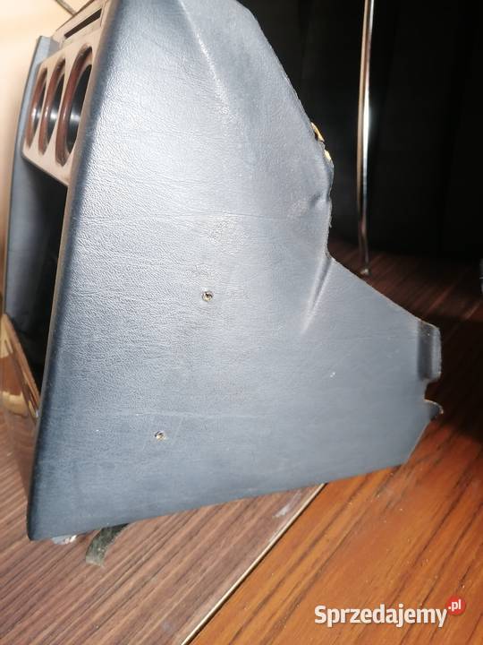 Mercedes 190 201 długa konsola Radom