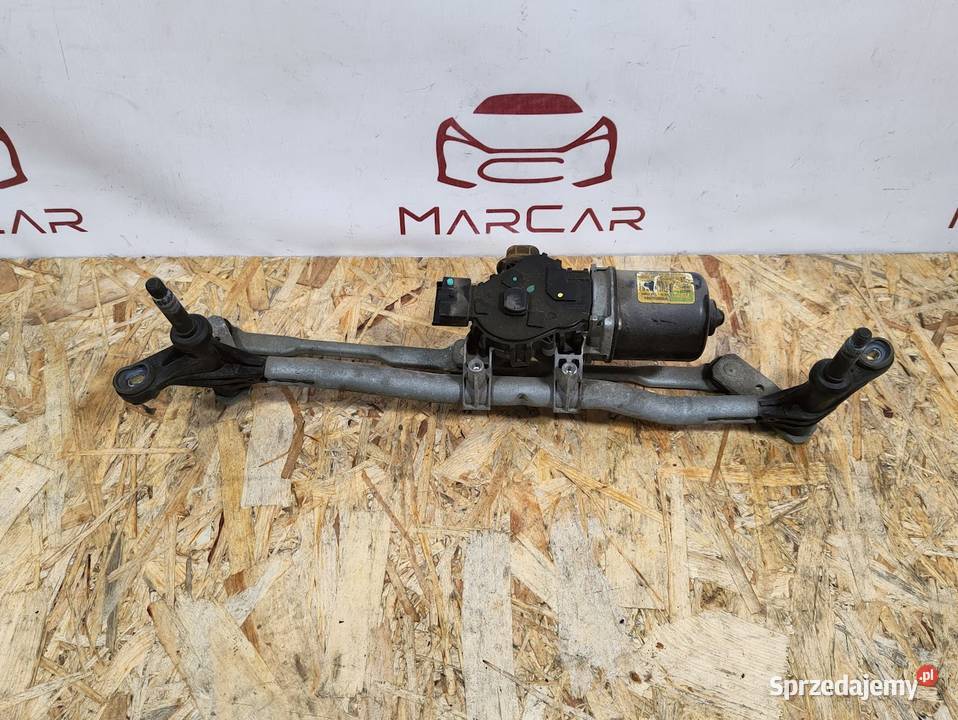 Mechanizm Silniczek Wycieraczek Citroen CElysee Pleszew