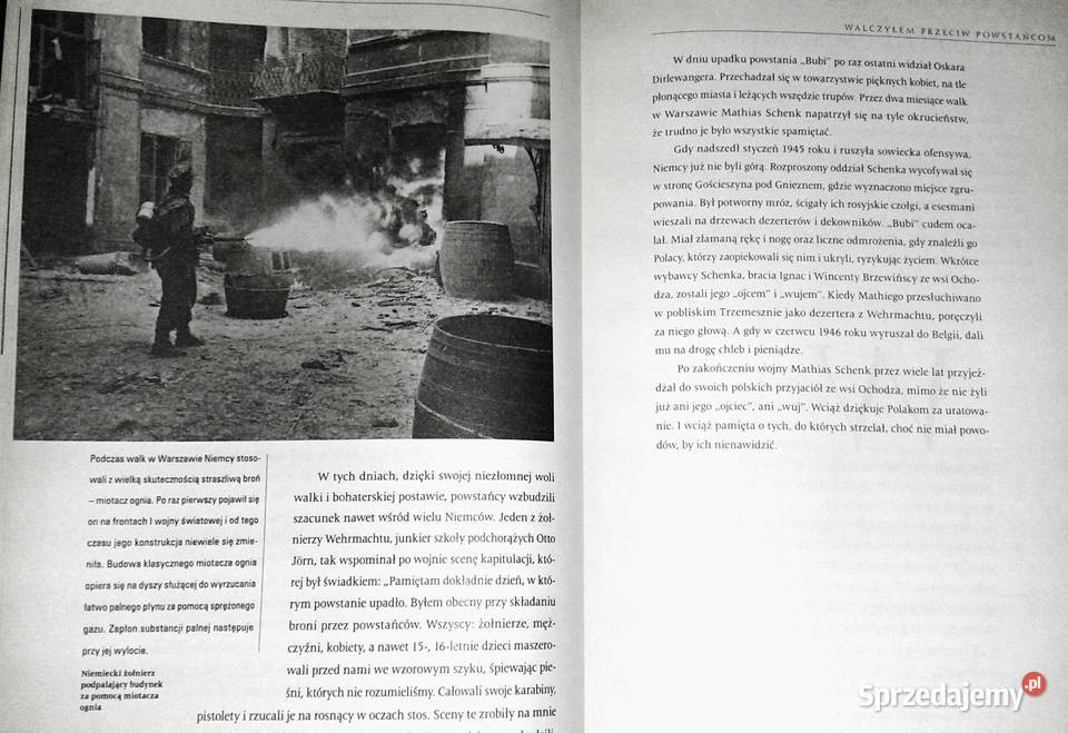 Tajemnice II wojny światowej Maciej Karalus