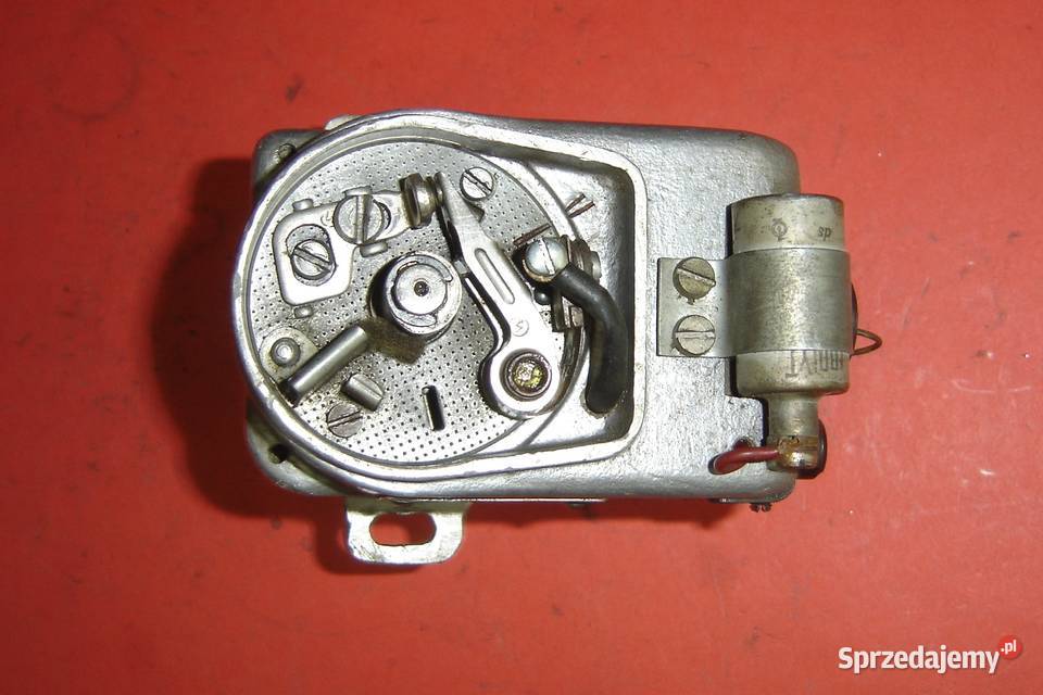 JUNAK M 07 10 AWO iskrownik ZS 3 do montażu Wrocław
