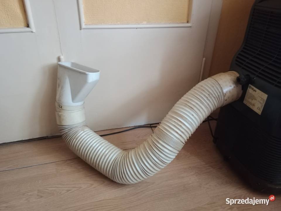 Klimatyzator Przenośny Blyss WAP387ECH 12000 BTU Ruda Śląska