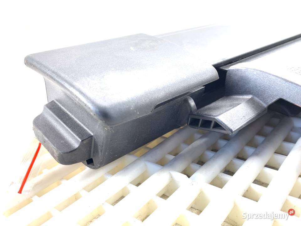 ROLETA BAGAŻNIKA VW GOLF VII Hatchback OSŁONA