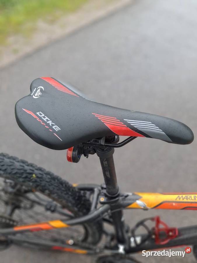 Trek Marlin 5 Solidny MTB na kołach 275 Bodzentyn
