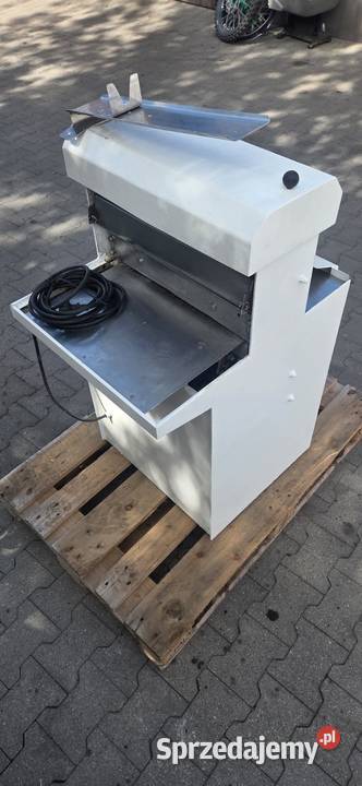Krajalnica półautomatyczna 9 mm Konin
