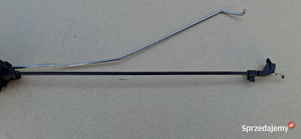 VOLVO FH FM ZAMEK CIĘGNA DRZWI LEWYCH KIEROWCY ciężarowe Bieleń