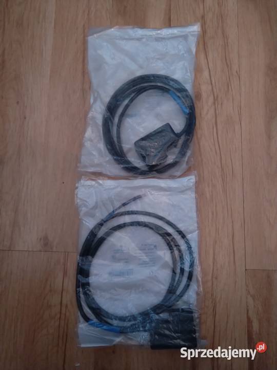 Kabel przyłączeniowy EMERSON FSFN15