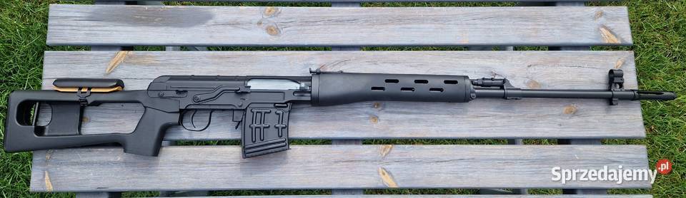 SVD KOER Kampinos
