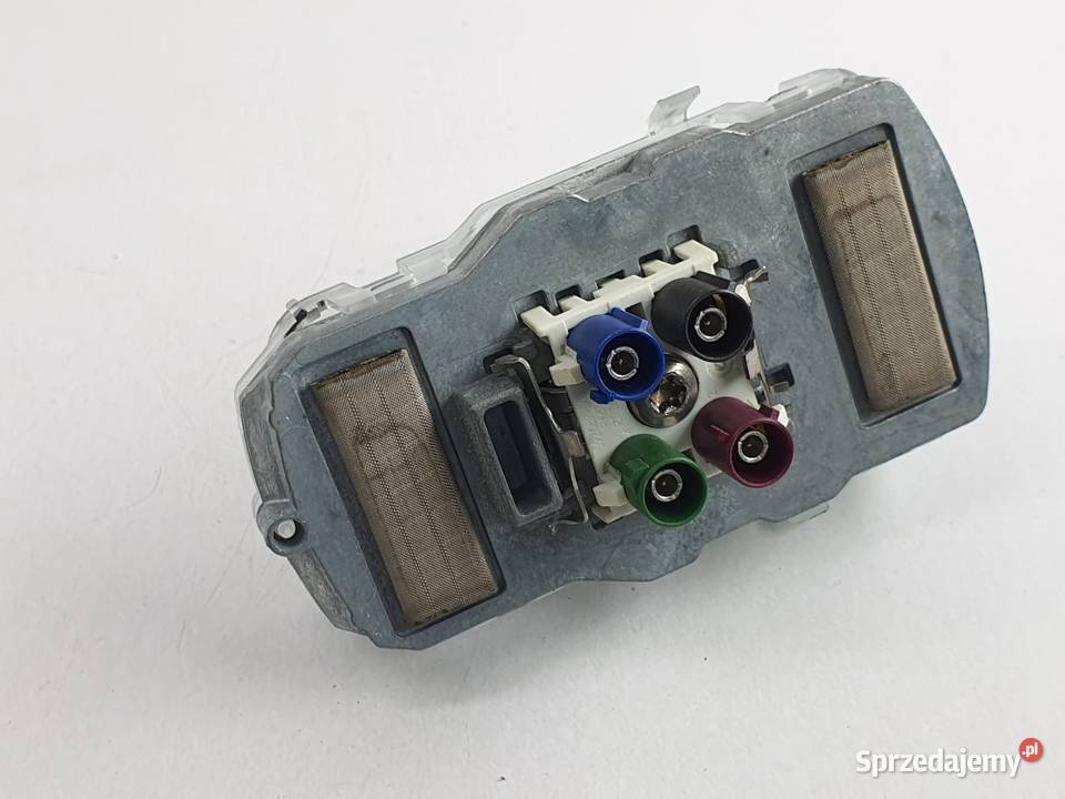 Antena Dachowa Mercedes Cls W218 A2128201675 sprzedam