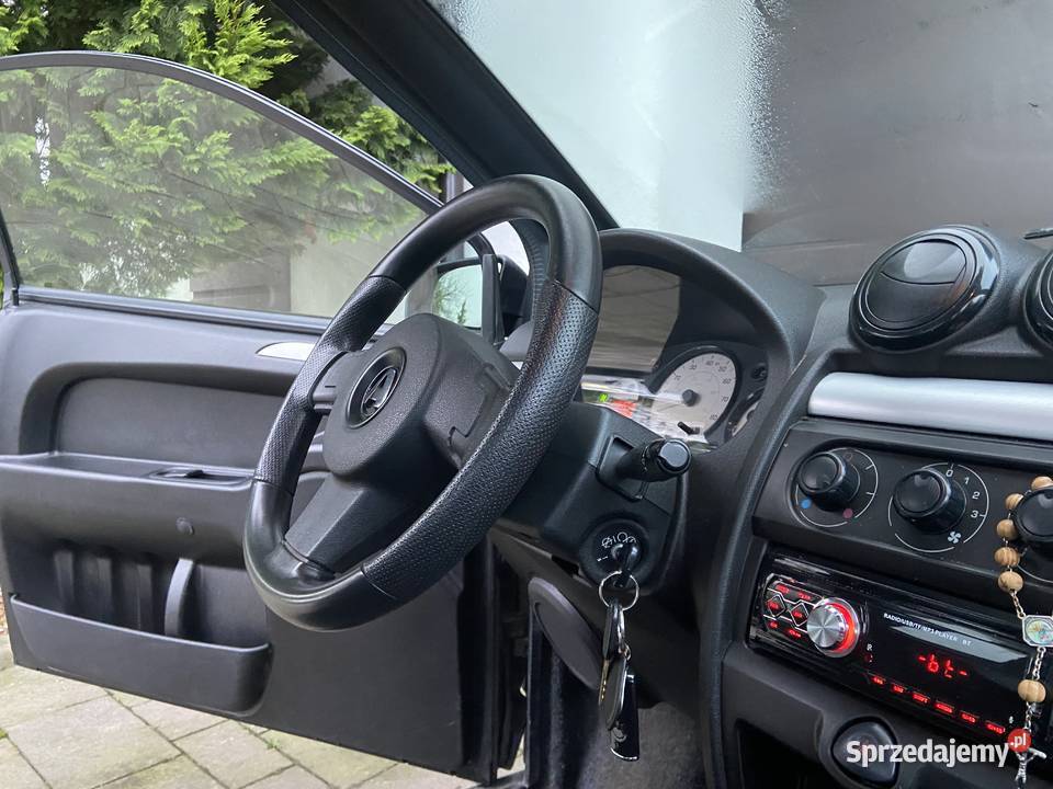 Microcar Aixam City Ligier samochód bez prawa Ryńsk sprzedam