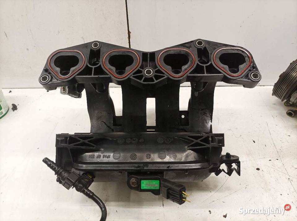 KOLEKTOR SSĄCY M00003A152 9645400680 14 Peugeot świętokrzyskie