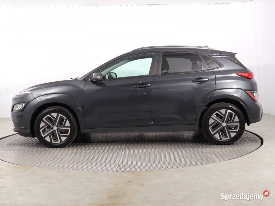 Hyundai Kona Electric 39 kWh