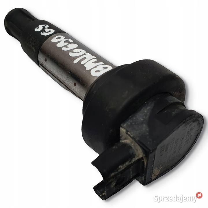 CEWKA ZAPŁONOWA BMW G650GS G 650 GS R13 1114 Chełm