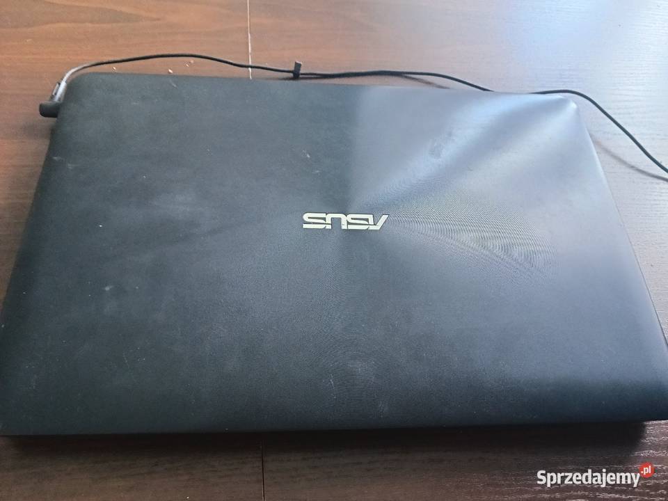Sprzedam laptop Asus mazowieckie