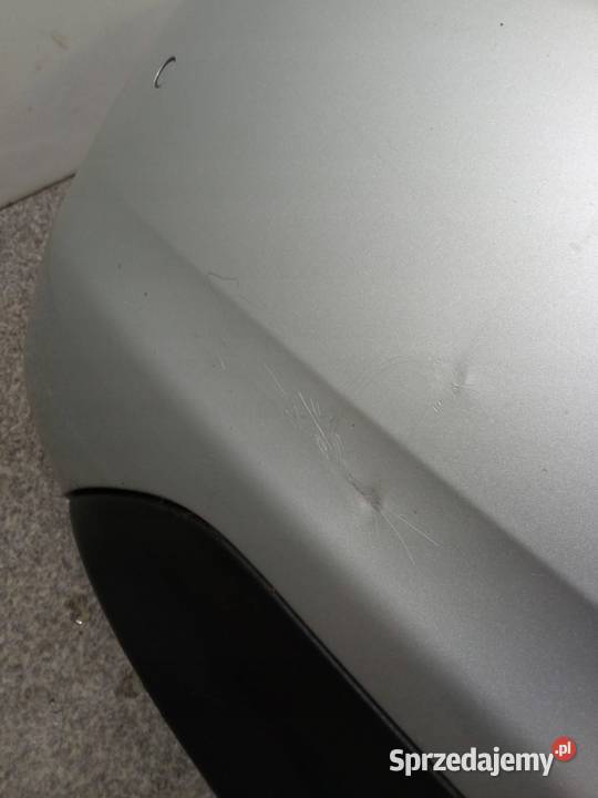 ZDERZAK TYŁ PDC EZRC Peugeot 208 I 2012 sprzedam