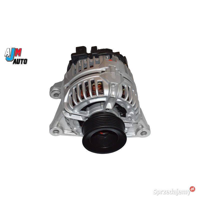 Alternator 0124320002 39 Iveco Vertis Grabów Szlachecki sprzedam