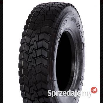 Opona 31580R225 315 80 225 bieżnikowana