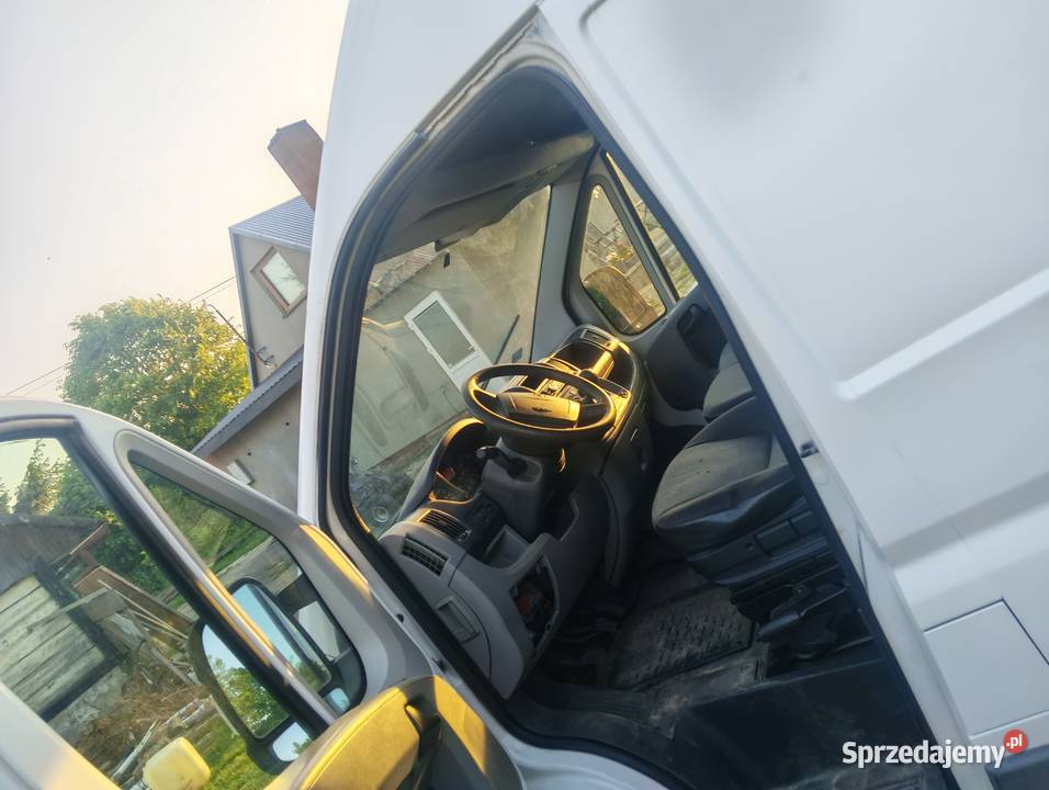 Peugot boxer 22 hdi