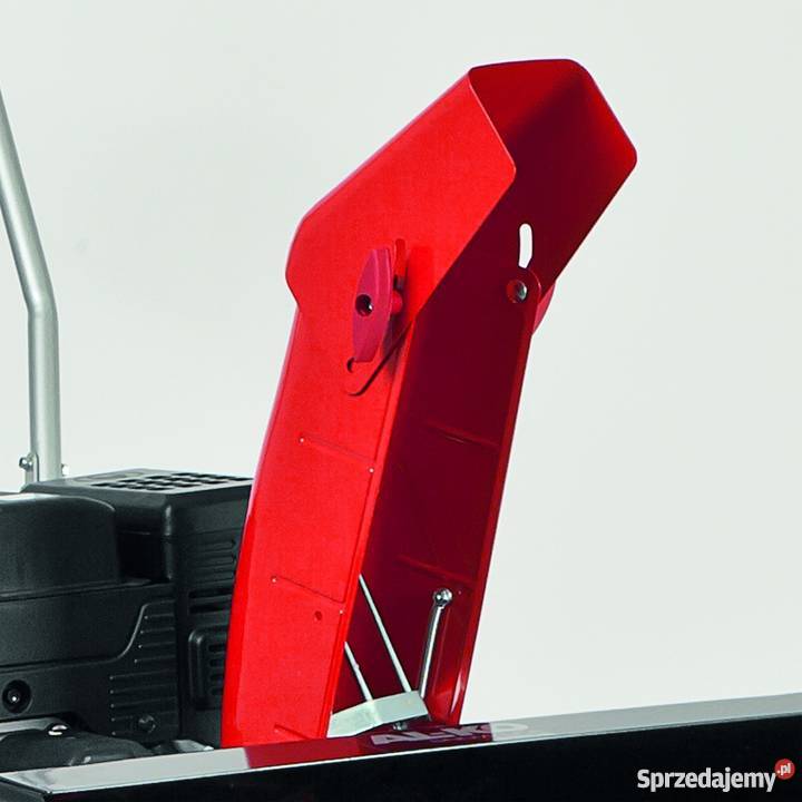 Odśnieżarka spalinowa OHV ALKO SnowLine 560 II