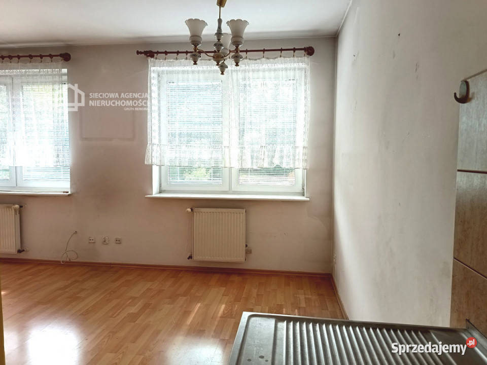 Mieszkanie 53m2 2pokojowe Gdańsk Zielony Stok