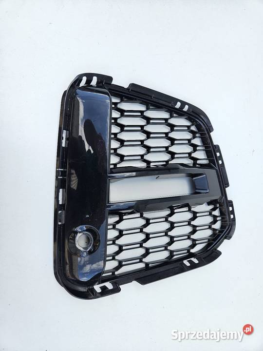 BMW X1 F48 MPAKIET KRATKA PRAWA ZDERZAKA PRZÓD Międzychód sprzedam