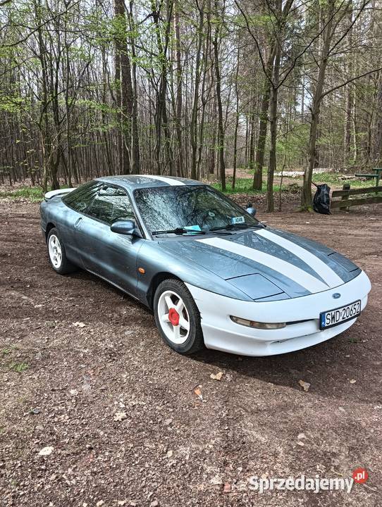 Ford Probe 2 produkcji 1997 Lubomia sprzedam