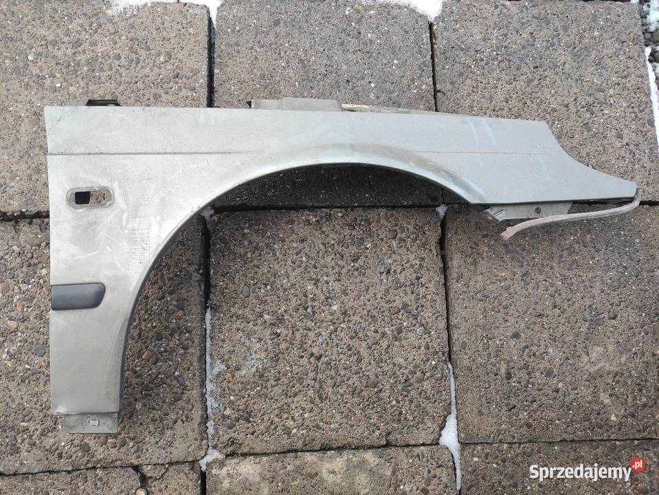 Błotniki Saab 95 Nowy Sącz