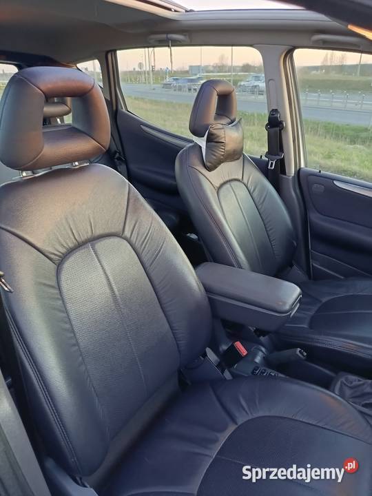 Mercedes A klasa w168 AMG Long Murowana Goślina