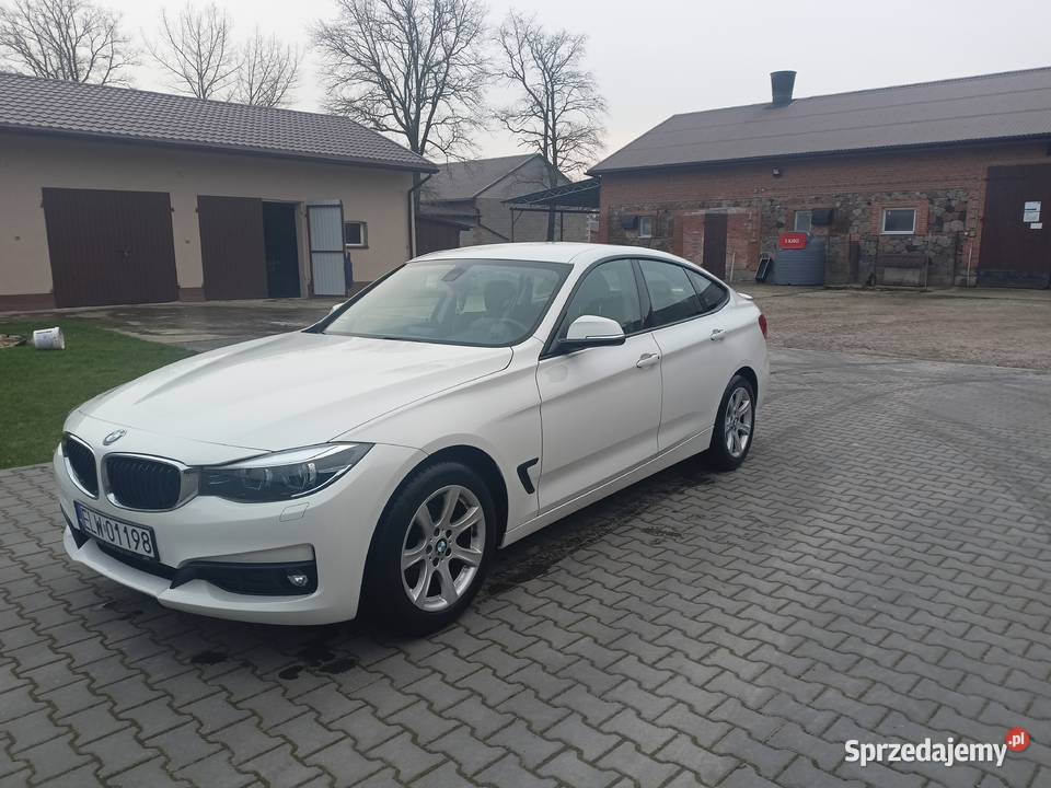 Sprzedam BMW