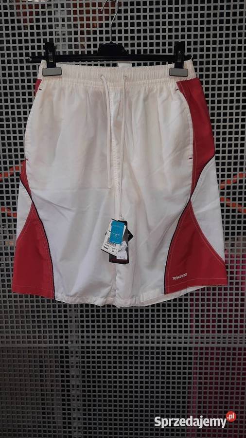 Spodenki męskie ZAGANO S Pozostałe podkarpackie sprzedam