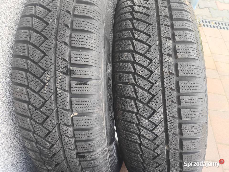 Felgi Koła Audi Q3 Q5 VW Skoda Seat 17 5x112 Pińczów