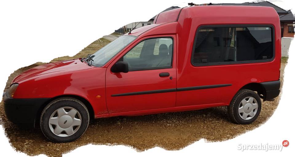 Ford Courier śląskie Żory