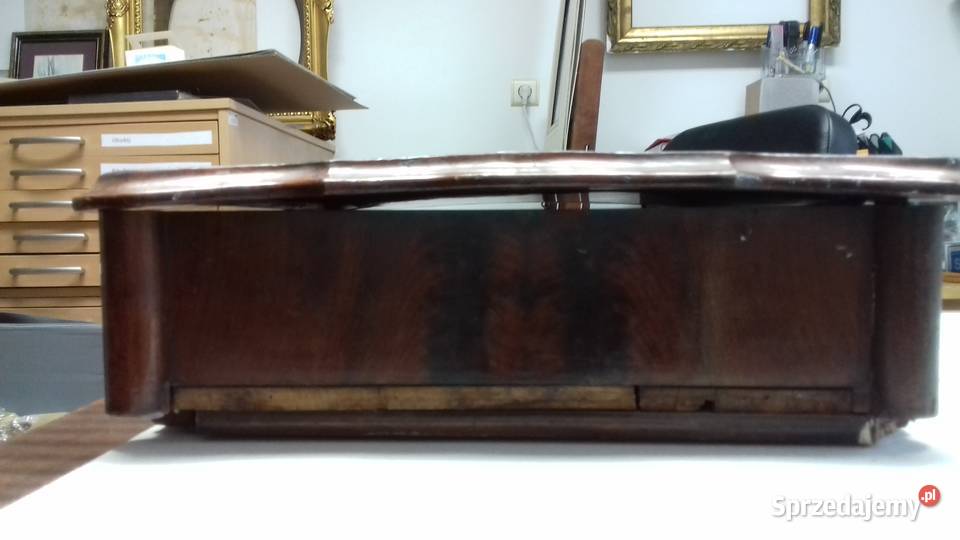 niciak do renowacji z oryginalnym kluczem Warszawa sprzedam