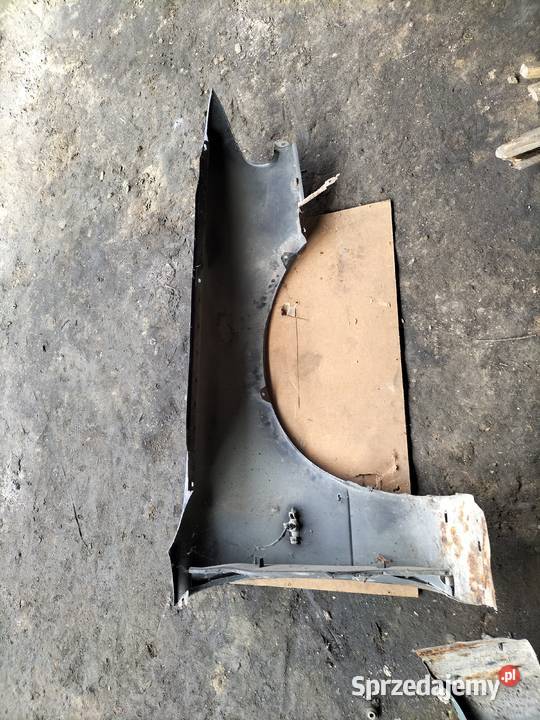 błotnik mazda 626 prawy lewy Rok produkcji 1990 Kamień-Kolonia