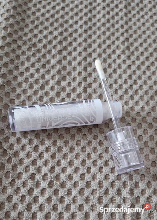 błyszczyk trend it up DM Inspired By Universe Zdrowie i Uroda Kraków