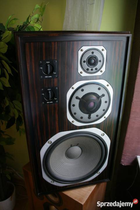 Yamaha NS 1000 mlegenda Łódź