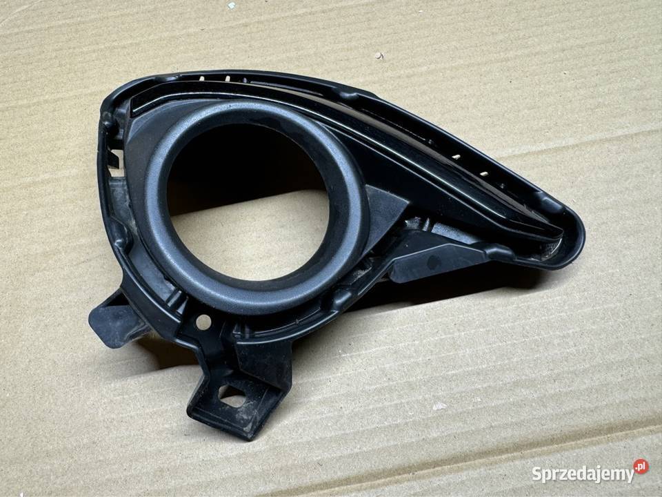 Kratka zderzaka przód prawa rh Mazda 2 DJ 1419 wielkopolskie Sieraków sprzedam