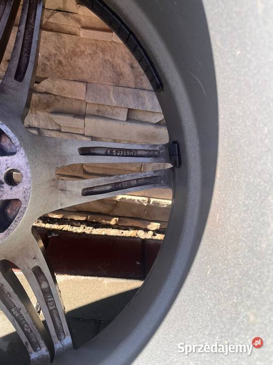 Felgi Audi VW Skoda Seat Nysa