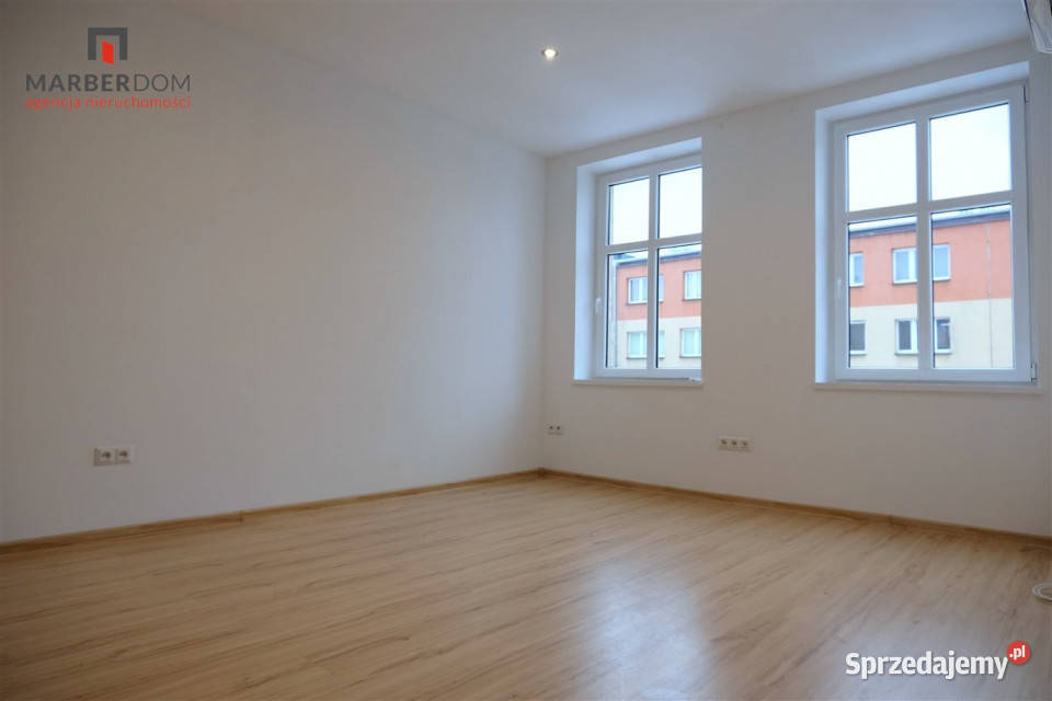 wynajmu mieszkania Chorzów 38m2 1 pokój