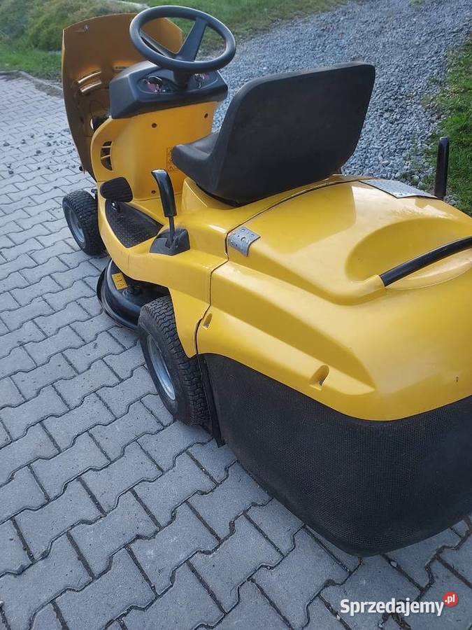 Traktorek kosiarka al ko t800 Toporzysko sprzedam