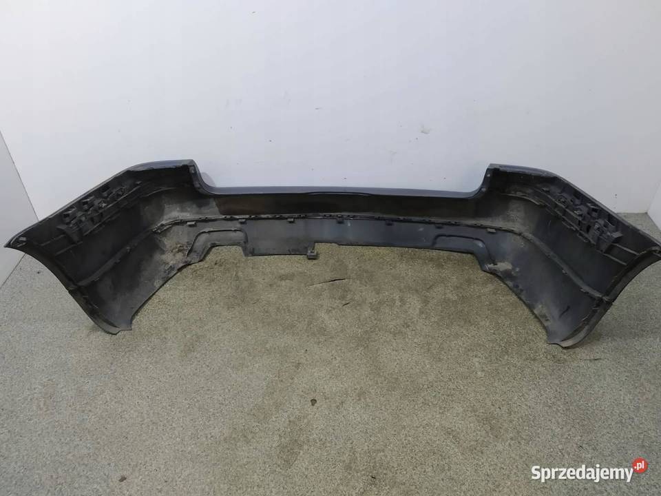 ZDERZAK TYŁ KOMBI LIFT FL LB5N VW Volkswagen