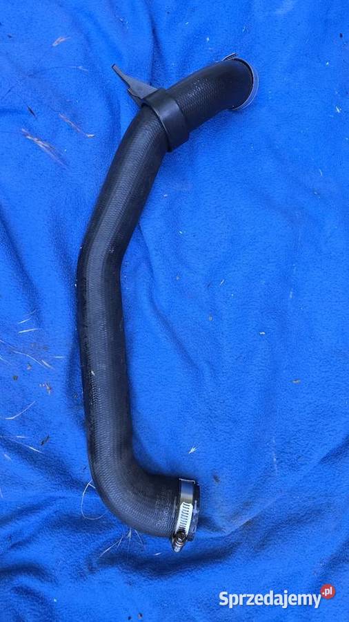 Wąż turbiny Poznań