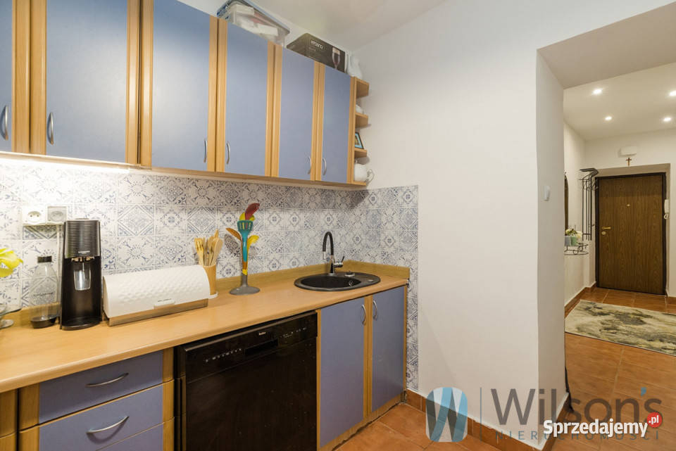 sprzedaży mieszkania 4496m2 2 pokojowe Warszawa