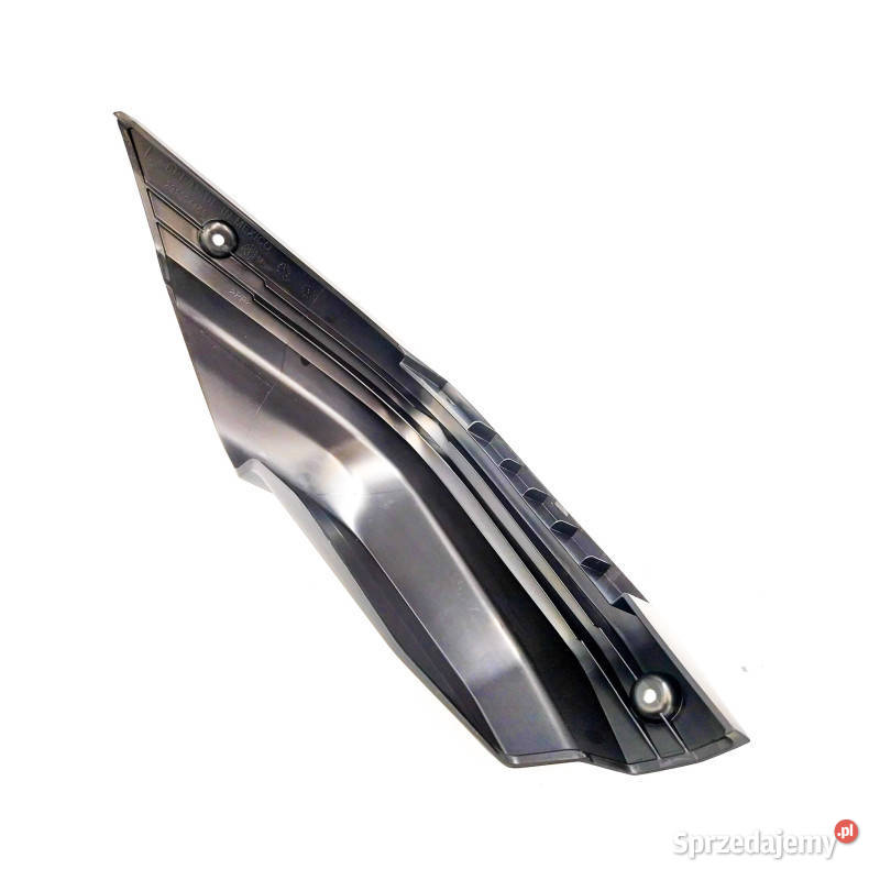 Bumper lewy narożnik tył SeaDoo RXT WAKE GTX BRP Nowy Sącz