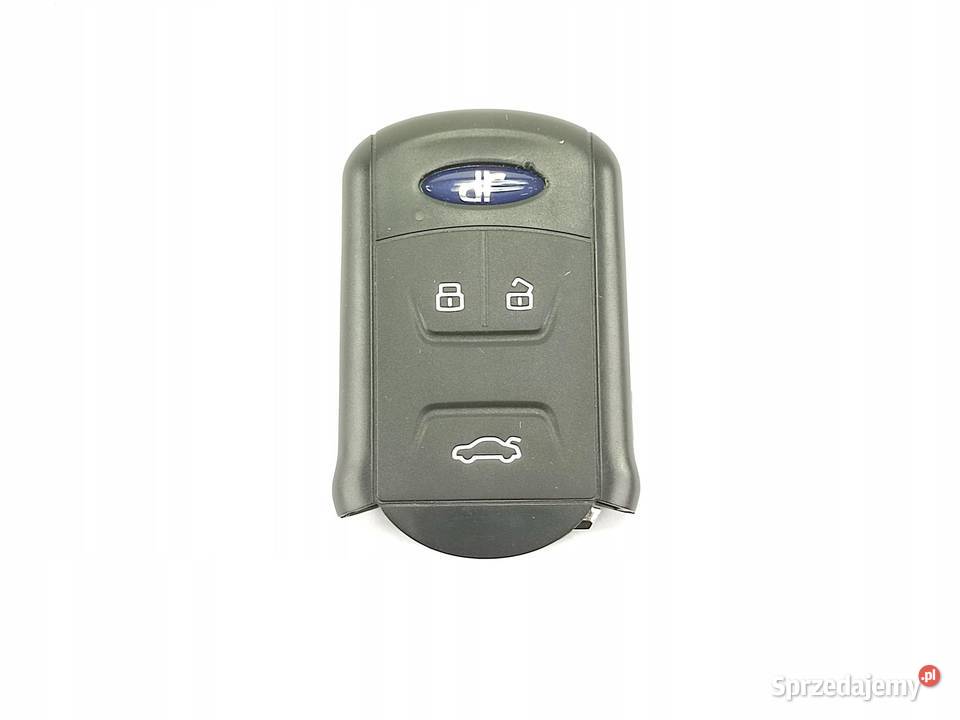 KLUCZYK PILOT GROT DR CHERY KEYLESS 3590100032 osobowe