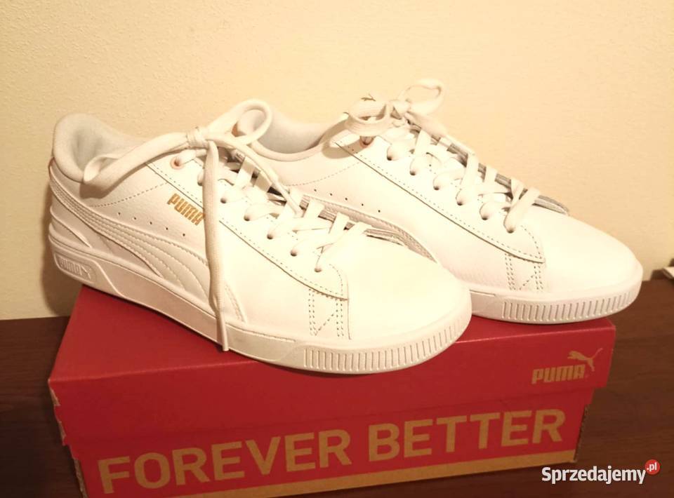 Sprzedam nowe buty PUMA rozmiar 39 Łuków