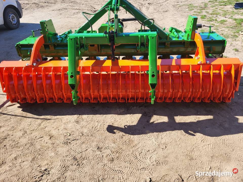 Piaskowanie Burty do przyczepy d47 HL HW Brandys Czyżew