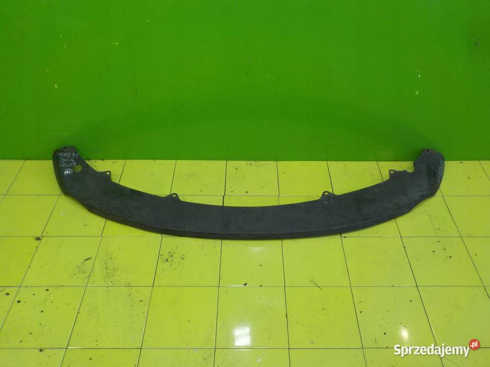 SUZUKI SX4 I LIFT 08r 5D oslona pod zderzak osobowe mazowieckie Suków